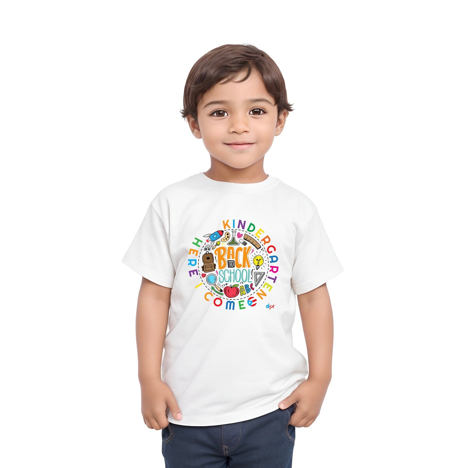 Boricua Kids T Shirts