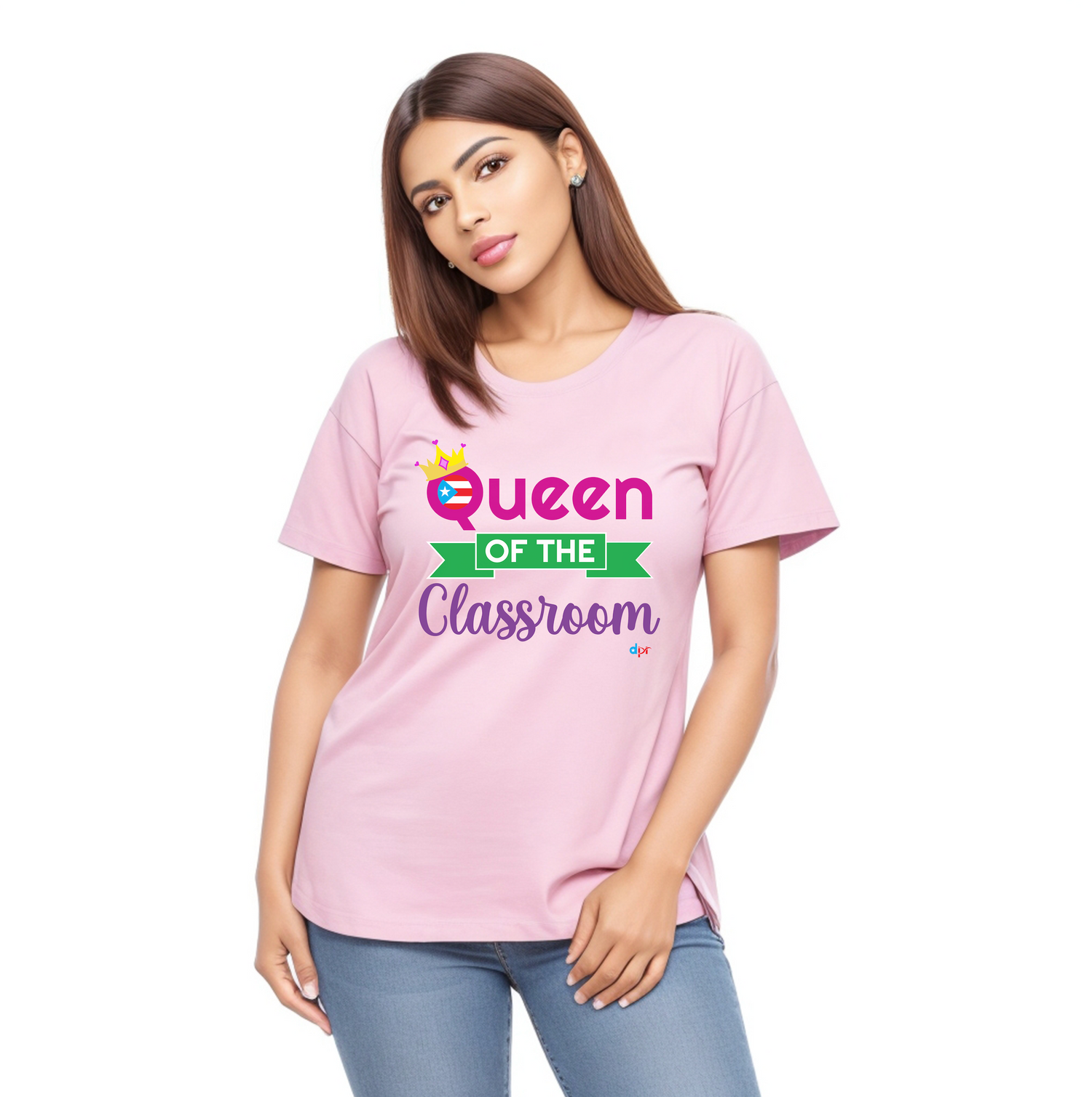 Back to School Boricua Collection