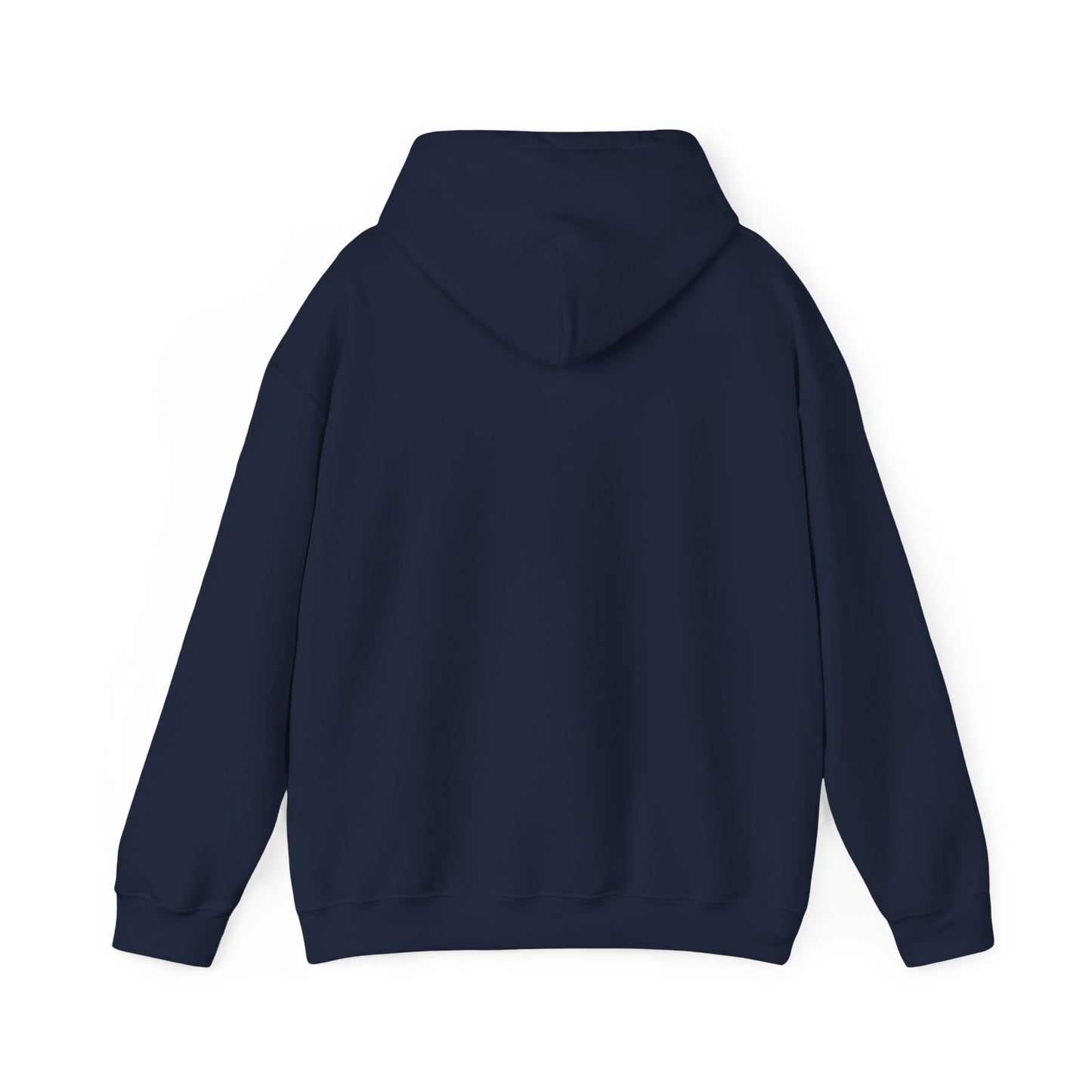 I Will Love You Forever Abuelita Boricua Unisex Heavy Blend™ Boricua-Style Hoodies