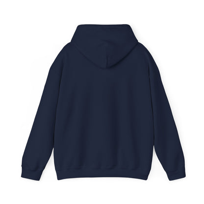 I Will Love You Forever Abuelita Boricua Unisex Heavy Blend™ Boricua-Style Hoodies