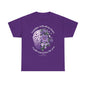 GRANDPA I Will Remember for You Unisex Heavy Cotton Tee