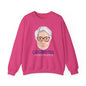 Grandma The real Influencer Heavy Blend™ Crewneck Sweatshirt