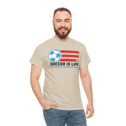 Representando Basketball Unisex Heavy Cotton Tee