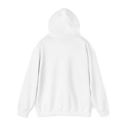 Mosaico Girl Unisex Heavy Blend™ Boricua-Style Hoodies