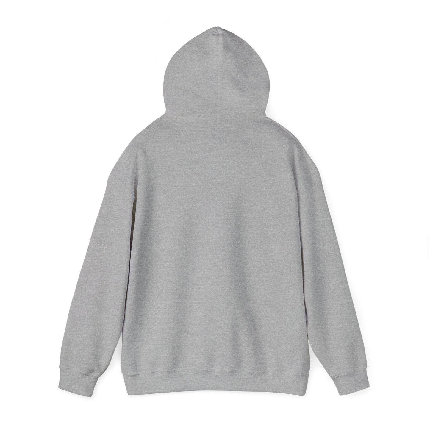 Borinquen Unisex Heavy Blend™ Boricua-Style Hoodies