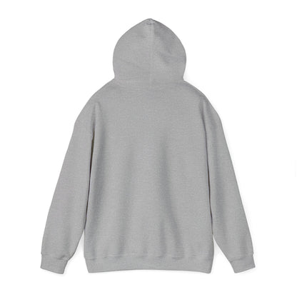 Borinquen Unisex Heavy Blend™ Boricua-Style Hoodies