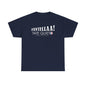 CENTELLA! Puerto Rican Mom  Unisex Heavy Cotton Tee