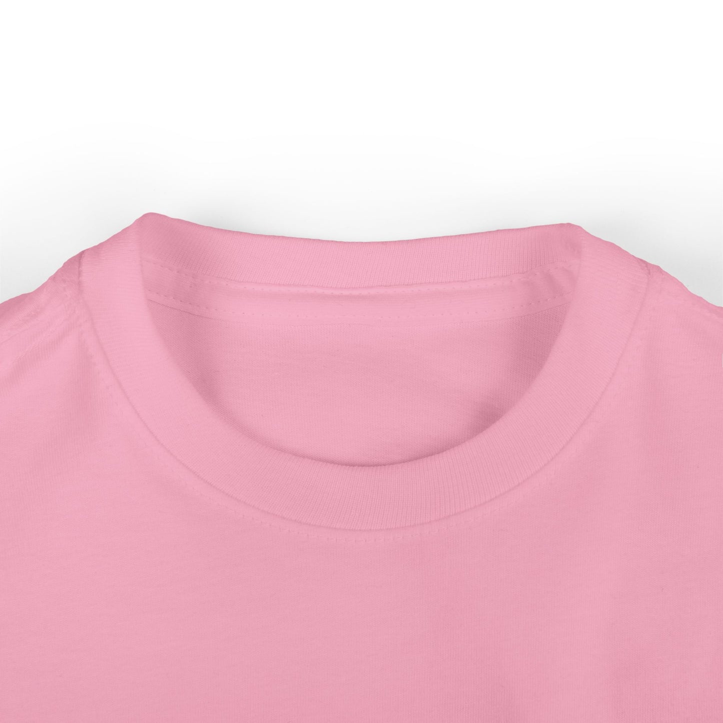 Daycare Here I Come - Back to School Boricua Infant Fine Jersey Tee