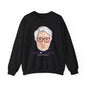 I Will Love You Forever Mamá Boricua Heavy Blend™ Crewneck Sweatshirt