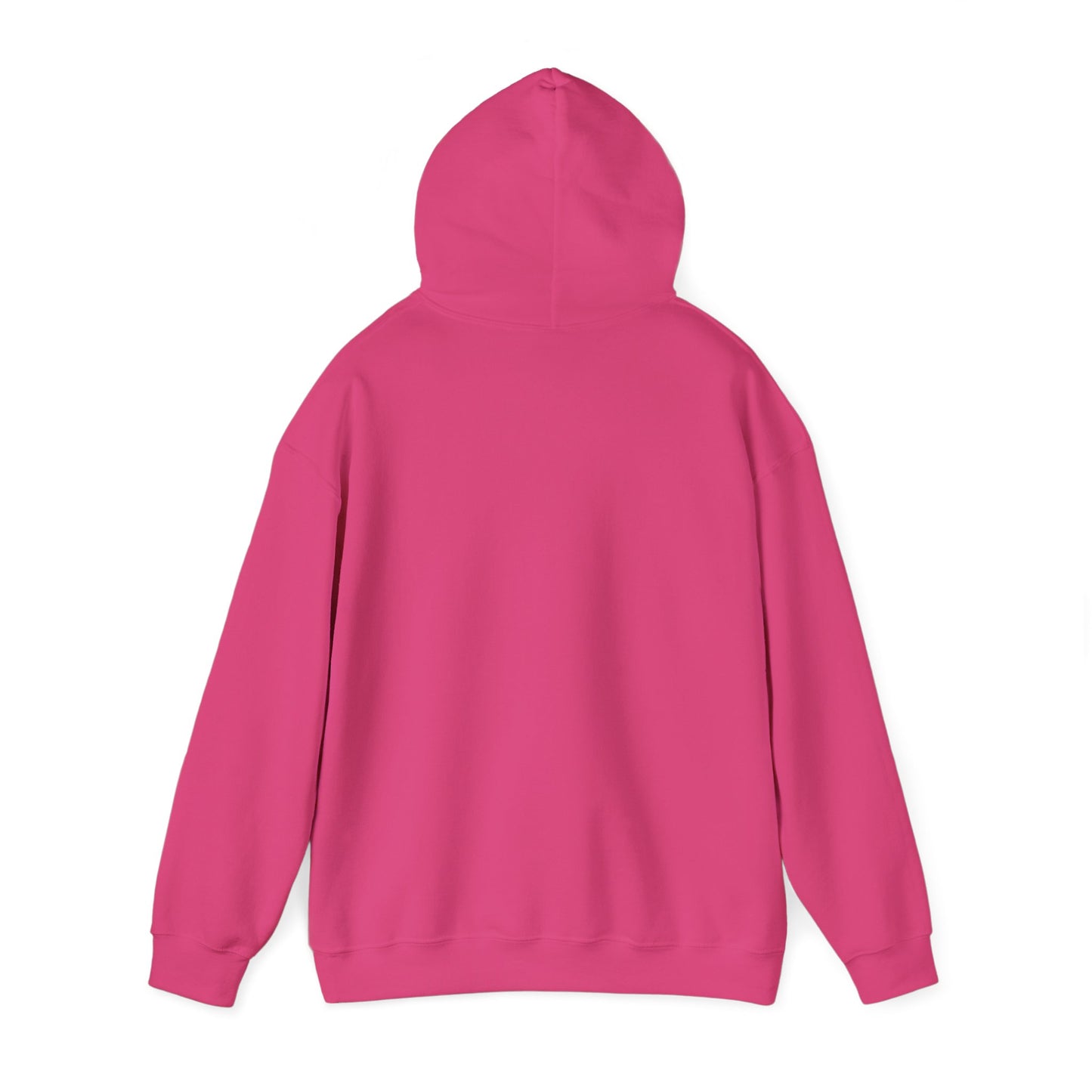 Abuela Boricua Always Here Never Left Unisex Heavy Blend™ Boricua-Style Hoodies