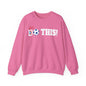 Let's Do This Soccer Heavy Blend™ Crewneck Sweatshirt