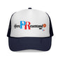 RePResentando Basketball Puerto Rican Pride Trucker Caps FREE SHIPPING