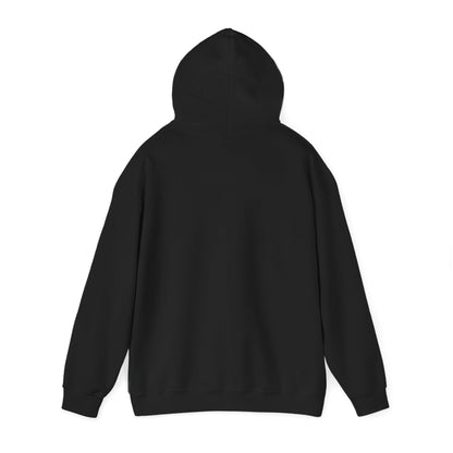 Soccer is life Puerto Rican Flag Unisex Heavy Blend™ Boricua-Style Hoodies