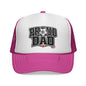 RePResentando Volleyball Puerto Rican Pride Trucker Caps FREE SHIPPING