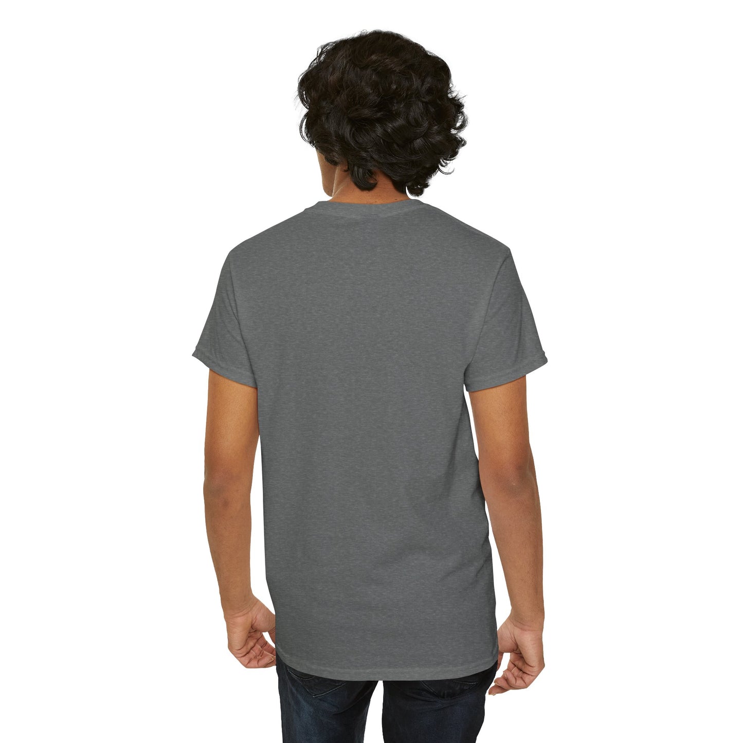 CENTELLA! Puerto Rican Mom  Unisex Heavy Cotton Tee