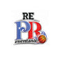 Puerto Rico Basketball REPresentando Waterproof Kiss-Cut Vinyl Decal