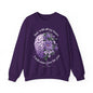DAD I Will Remember for You Heavy Blend™ Crewneck Sweaters