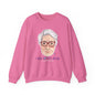 I Will love You Forever Abuelita Heavy Blend™ Crewneck Sweatshirt