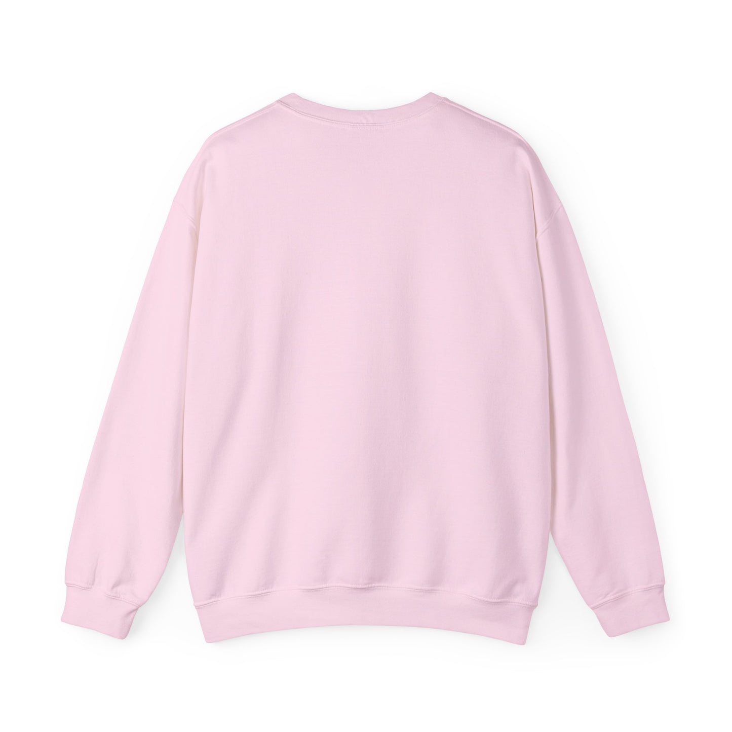 I Will love You Forever Abuelita Heavy Blend™ Crewneck Sweatshirt