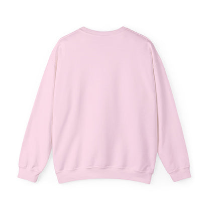 I Will love You Forever Abuelita Heavy Blend™ Crewneck Sweatshirt