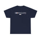Borinquen Heavy Cotton Tee