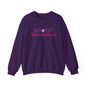 Señora Your Grandma Heavy Blend™ Crewneck Sweatshirt