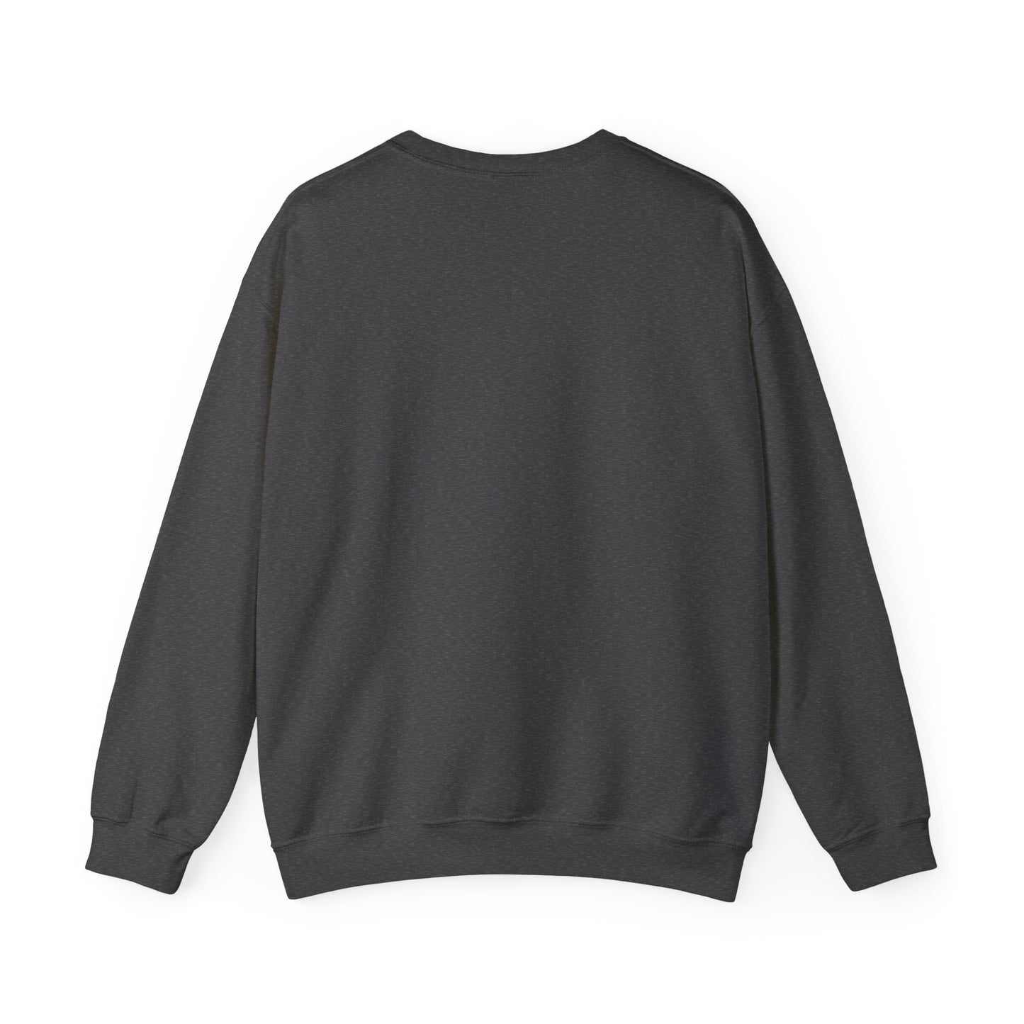 CENTELLA! Puerto Rican Mom WOMAN Heavy Blend™ Crewneck Sweaters