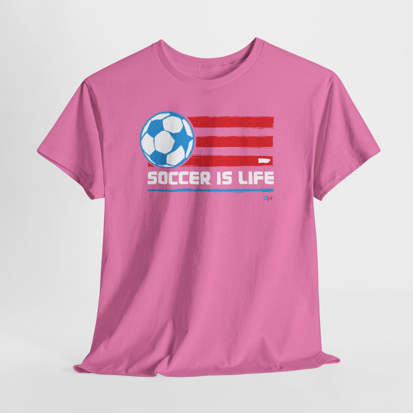 Representando Basketball Unisex Heavy Cotton Tee