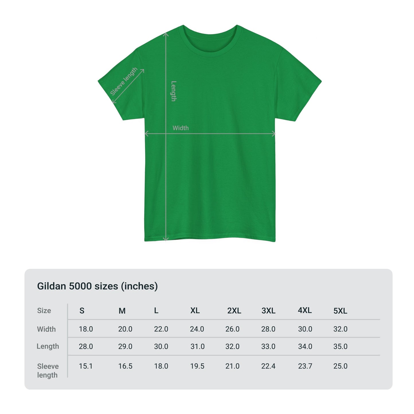 Mother The Real Influencer Heavy Cotton Tee