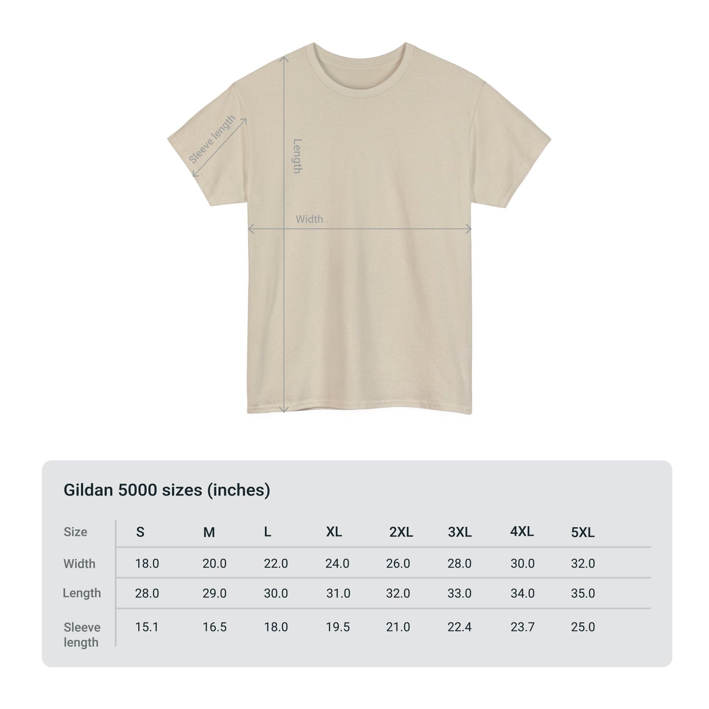 Soccer is Life Colors Unisex Heavy Cotton Tee