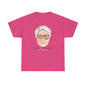 I Will Love You Forever Mamá Boricua Heavy Cotton Tee