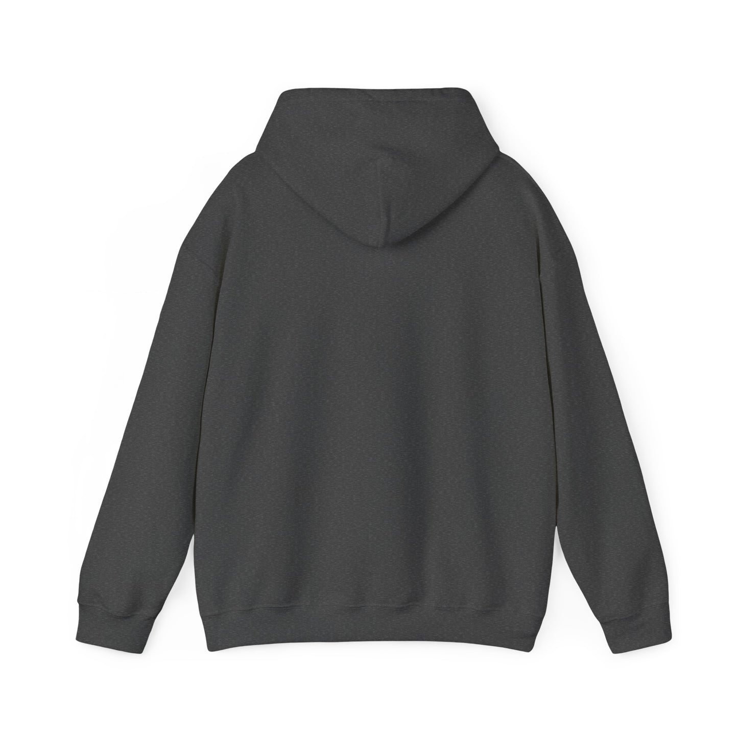 Mother The Real Influencer Unisex Heavy Blend™ Boricua-Style Hoodies