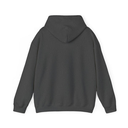 Mother The Real Influencer Unisex Heavy Blend™ Boricua-Style Hoodies