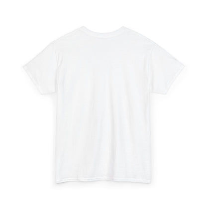 Let's Do This Soccer Heavy Cotton Tee