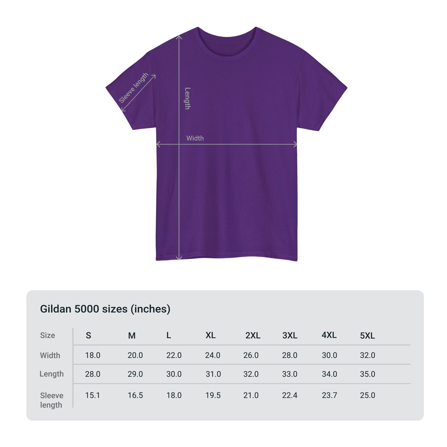Soccer is Life Colors Unisex Heavy Cotton Tee