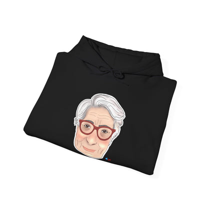 I Will Love You Forever Abuelita Boricua Unisex Heavy Blend™ Boricua-Style Hoodies