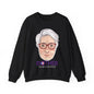 Mother The Real Influencer Heavy Blend™ Crewneck Sweatshirt