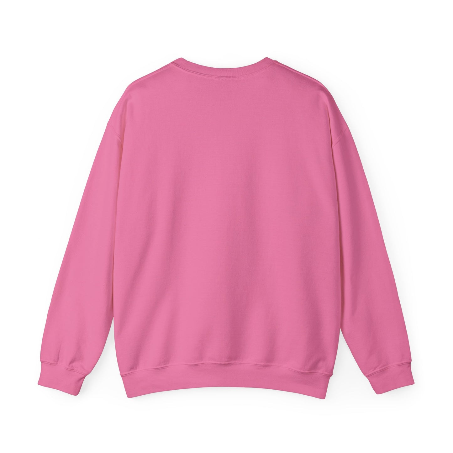 Borinquen Heavy Blend™ Crewneck Sweatshirt
