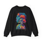 I'm Perfect Unisex Heavy Blend™ Crewneck Sweaters