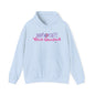 Señora Your Grandma Unisex Heavy Blend™ Boricua-Style Hoodies