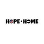 HOPE HOME PUERTO RICO Waterproof Kiss-Cut Vinyl Decals