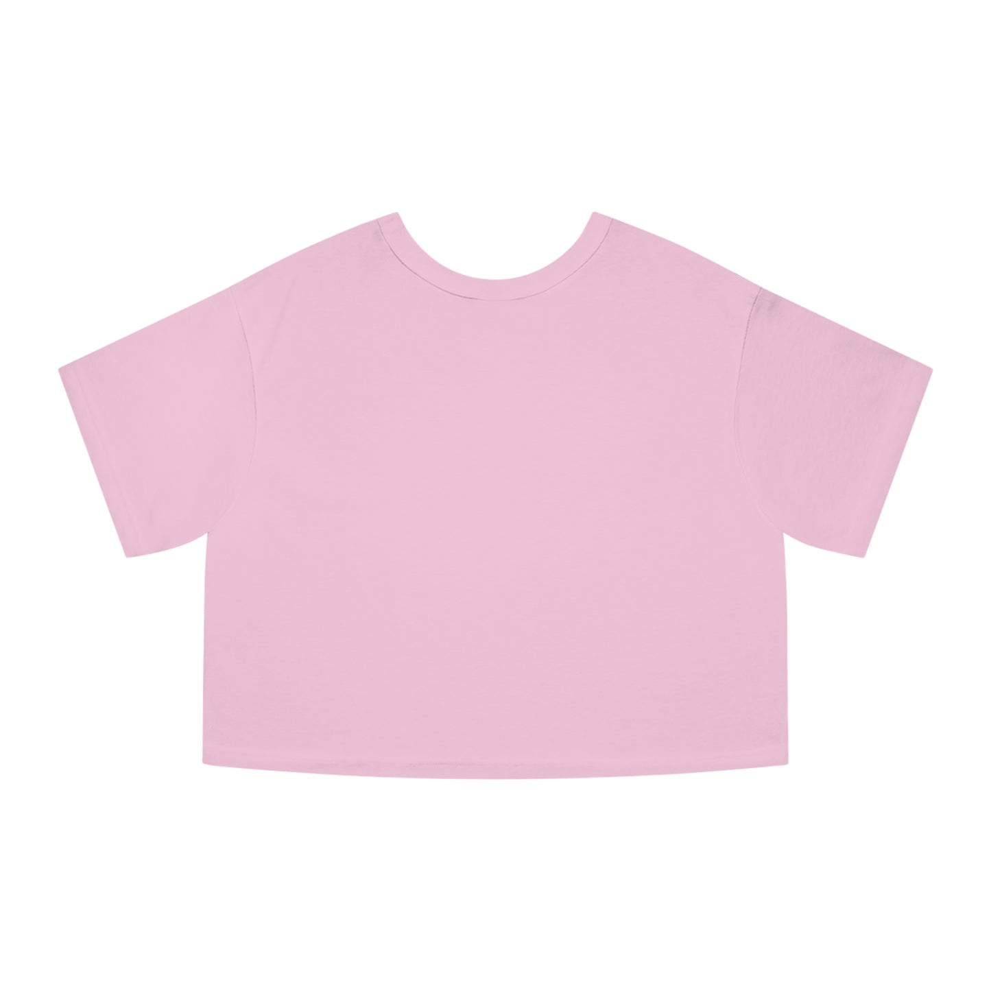 CENTELLA! Puerto Rican Mom WOMAN  Flowy Cropped Tee