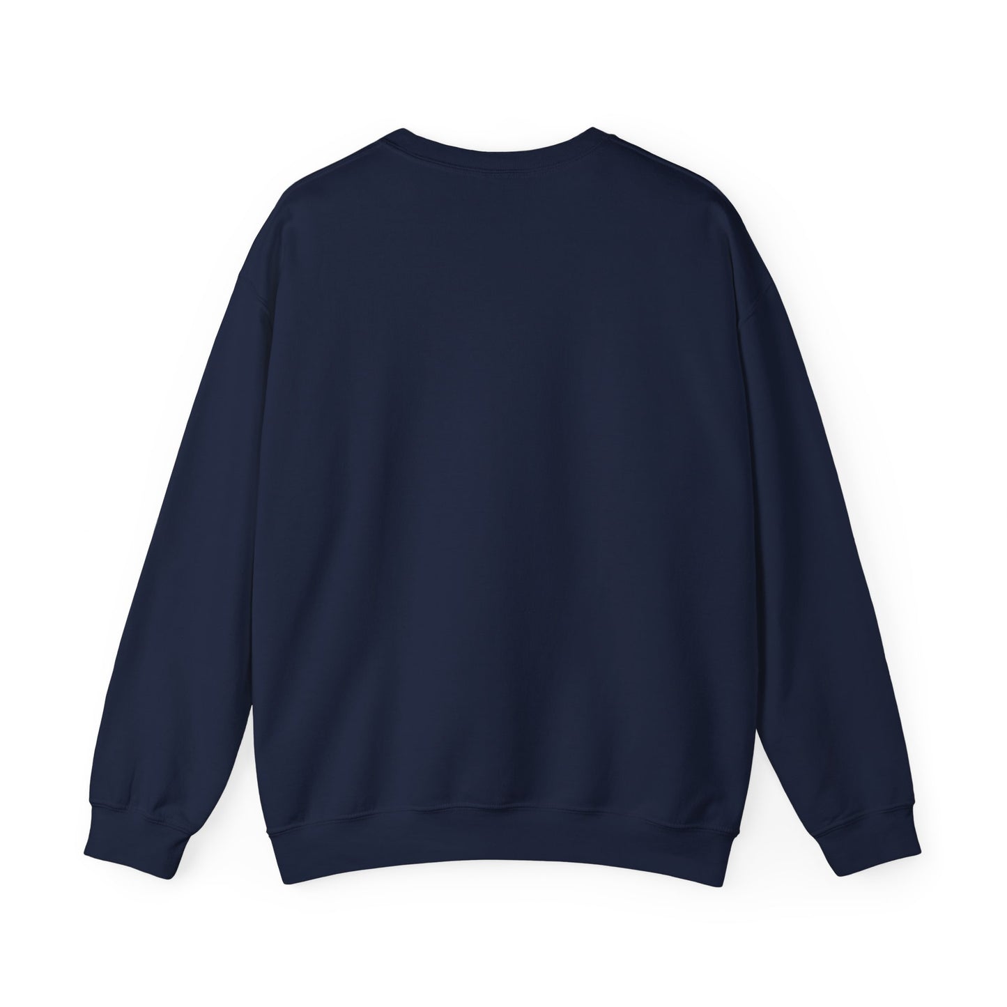 Borinquen Heavy Blend™ Crewneck Sweatshirt