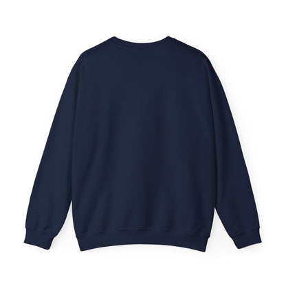 Borinquen Heavy Blend™ Crewneck Sweatshirt
