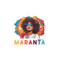 Maranta Boricua Girl Kiss-Cut Vinyl Decals