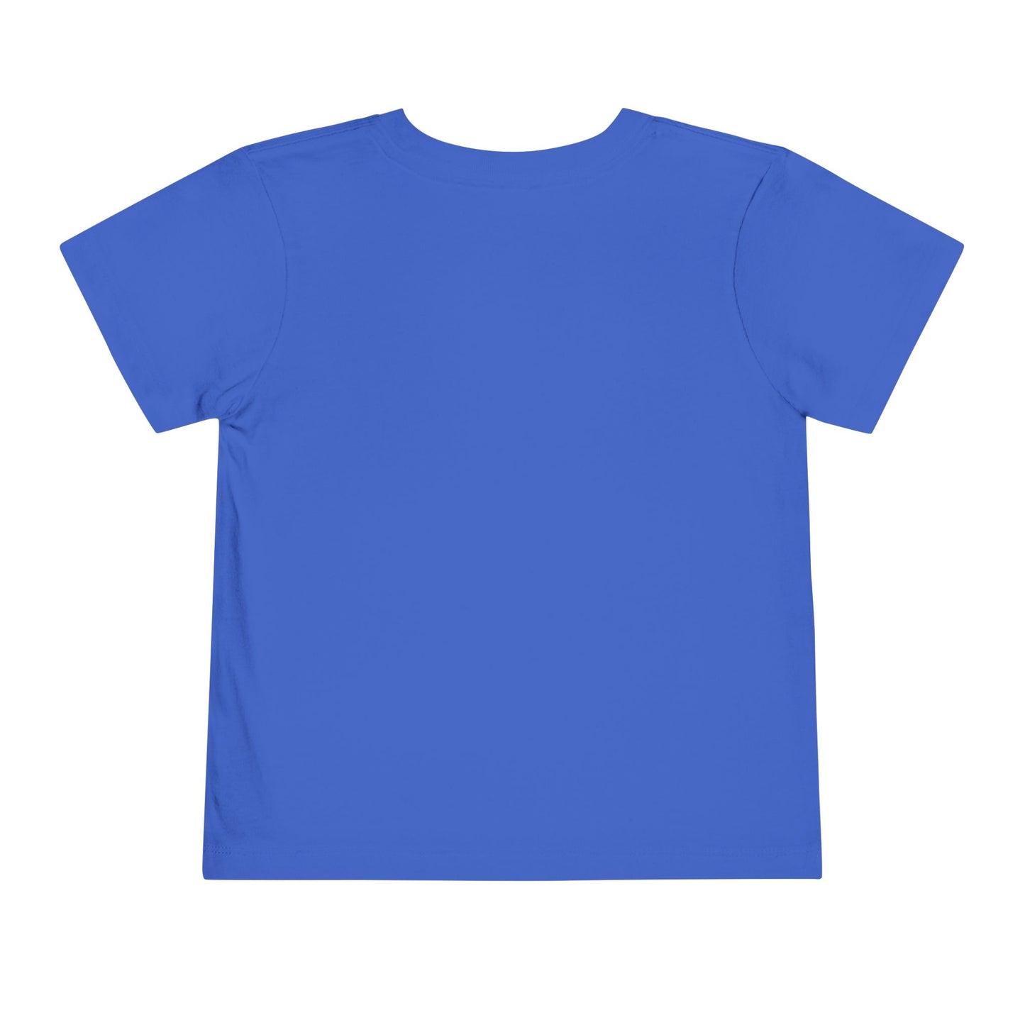 First Grade Here I Come - Back to School Boricua Toddler Short Sleeve Tee