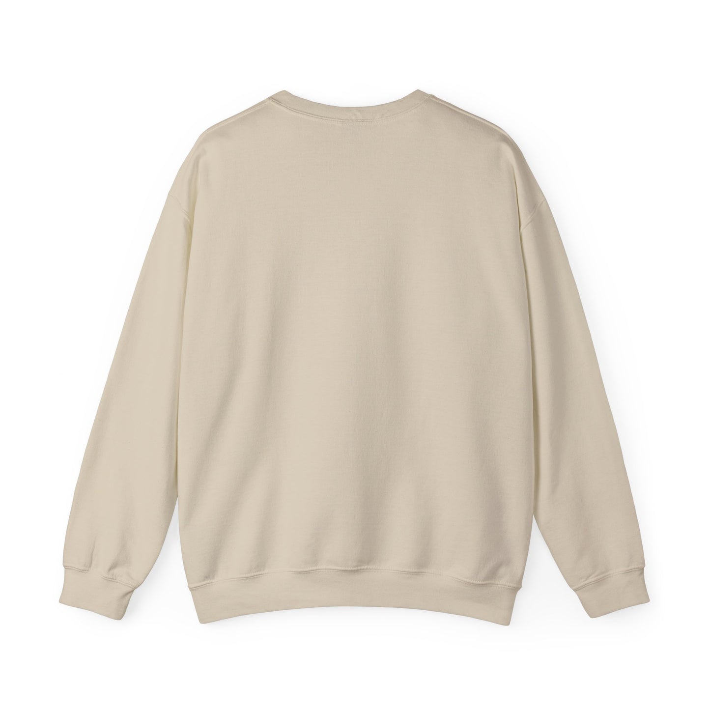I Will love You Forever Abuelita Heavy Blend™ Crewneck Sweatshirt