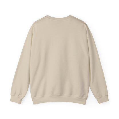 I Will love You Forever Abuelita Heavy Blend™ Crewneck Sweatshirt
