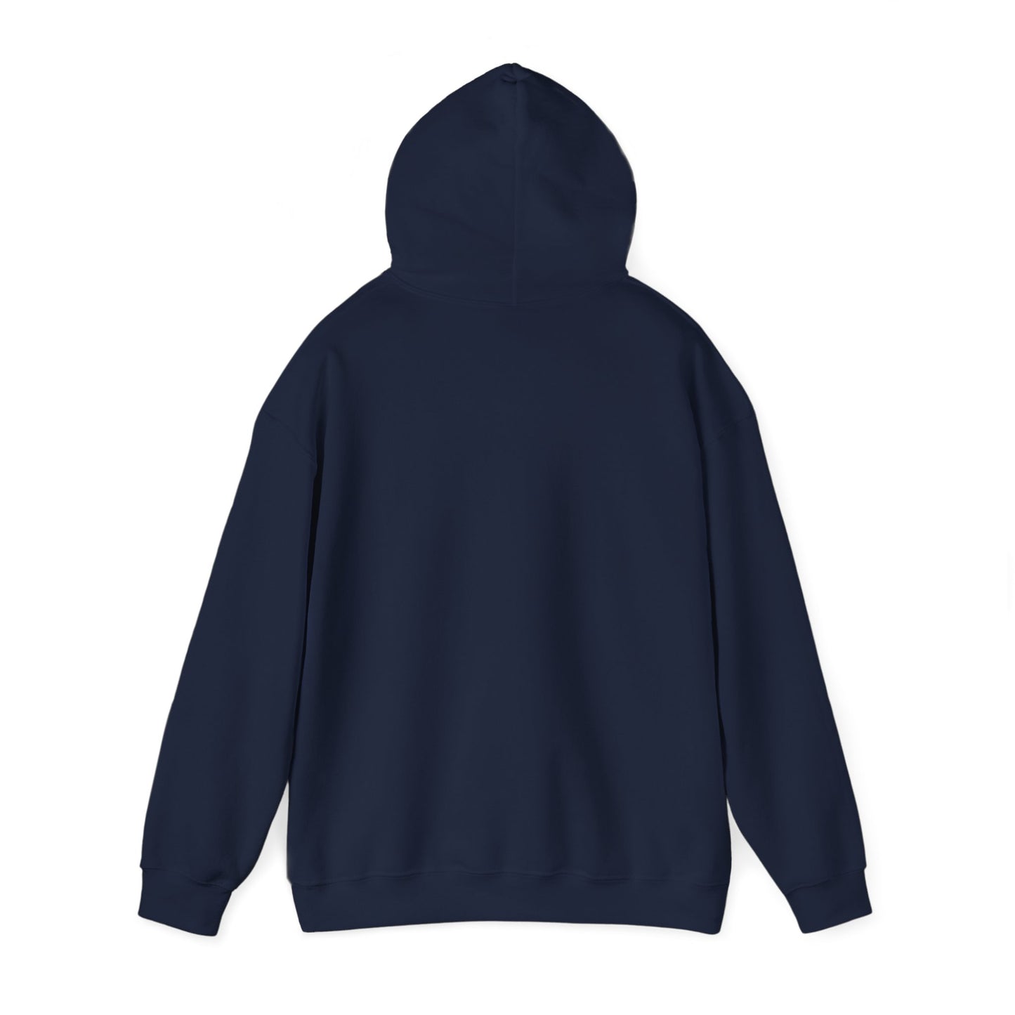 I Will Love You Forever Abuelita Boricua Unisex Heavy Blend™ Boricua-Style Hoodies