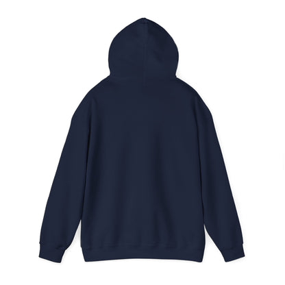 I Will Love You Forever Abuelita Boricua Unisex Heavy Blend™ Boricua-Style Hoodies